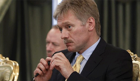 portavoz del Kremlin, Dmitri Peskov Gobierno ruso tiene previsto medidas de represalia contra Turquía